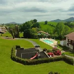 Echalar Piscine Vue Montagnes Lejlighed Souraïde